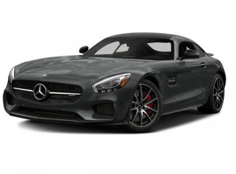 Thumbnail image of 2016 Mercedes-Benz AMG GT at The Toy Barn