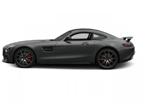 Thumbnail image of 2016 Mercedes-Benz AMG GT at The Toy Barn