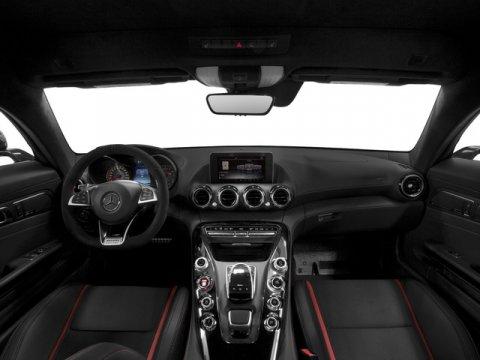 Thumbnail image of 2016 Mercedes-Benz AMG GT at The Toy Barn