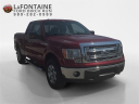 Thumbnail image of 2014 Ford F-150 at LaFontaine Ford Birch Run