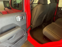 Thumbnail image of 2024 Jeep Wrangler at Marshall Motor Co