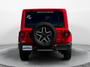 Thumbnail image of 2024 Jeep Wrangler at Marshall Motor Co