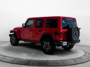 Thumbnail image of 2024 Jeep Wrangler at Marshall Motor Co