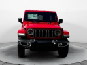 Thumbnail image of 2024 Jeep Wrangler at Marshall Motor Co