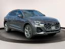 Thumbnail image of 2025 Audi Q8 at Volkswagen World of Newton