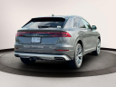 Thumbnail image of 2025 Audi Q8 at Volkswagen World of Newton