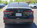 Thumbnail image of 2023 Honda Civic at Hamilton Honda