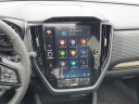 Thumbnail image of 2025 Subaru Forester at Al Serra Chevrolet