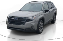 Thumbnail image of 2025 Subaru Forester at Al Serra Chevrolet