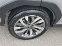 Thumbnail image of 2025 Subaru Forester at Al Serra Chevrolet