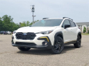 Thumbnail image of 2025 Subaru Crosstrek at LaFontaine Subaru