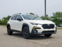 Thumbnail image of 2025 Subaru Crosstrek at LaFontaine Subaru