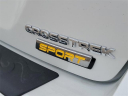Thumbnail image of 2025 Subaru Crosstrek at LaFontaine Subaru