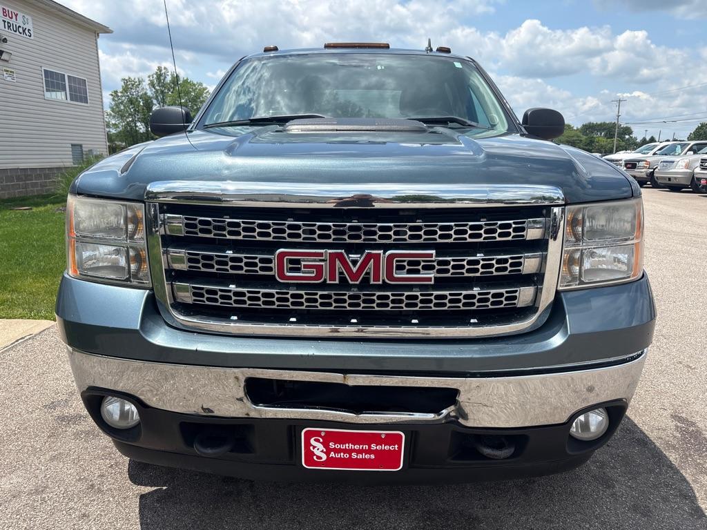 Thumbnail image of 2013 GMC Sierra 2500HD at SOUTHERN SELECT AUTO SALES
