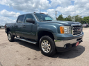 Thumbnail image of 2013 GMC Sierra 2500HD at SOUTHERN SELECT AUTO SALES