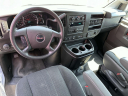 Thumbnail image of 2023 GMC Savana at Baron Honda