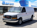 Thumbnail image of 2023 GMC Savana at Baron Honda