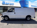 Thumbnail image of 2023 GMC Savana at Baron Honda