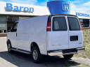Thumbnail image of 2023 GMC Savana at Baron Honda
