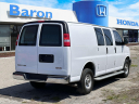 Thumbnail image of 2023 GMC Savana at Baron Honda