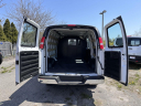 Thumbnail image of 2023 GMC Savana at Baron Honda