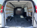Thumbnail image of 2023 GMC Savana at Baron Honda