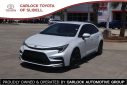 Thumbnail image of 2023 Toyota Corolla at Toyota of Slidell