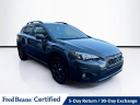 Thumbnail image of 2023 Subaru Crosstrek at USED Fred Beans Ford Kia Mechanicsburg