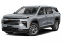 Thumbnail image of 2024 Chevrolet Traverse at JbaChevroletMitsubishi of Glen Burnie, MD
