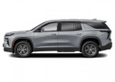 Thumbnail image of 2024 Chevrolet Traverse at JbaChevroletMitsubishi of Glen Burnie, MD
