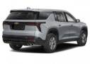 Thumbnail image of 2024 Chevrolet Traverse at JbaChevroletMitsubishi of Glen Burnie, MD