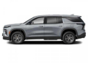 Thumbnail image of 2024 Chevrolet Traverse at JbaChevroletMitsubishi of Glen Burnie, MD