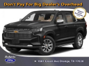 Thumbnail image of 2021 Chevrolet Tahoe at Roberts Ford