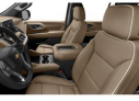 Thumbnail image of 2021 Chevrolet Tahoe at Roberts Ford