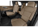 Thumbnail image of 2021 Chevrolet Tahoe at Roberts Ford