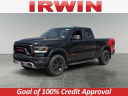 Thumbnail image of 2019 Ram 1500 at The Irwin Zone - Chevrolet - USED
