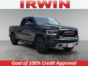 Thumbnail image of 2019 Ram 1500 at The Irwin Zone - Chevrolet - USED