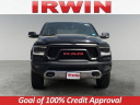 Thumbnail image of 2019 Ram 1500 at The Irwin Zone - Chevrolet - USED