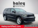 Thumbnail image of 2023 Dodge Durango at USED - Haley Toyota Certified Service Center
