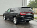Thumbnail image of 2023 Dodge Durango at USED - Haley Toyota Certified Service Center
