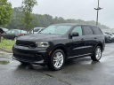 Thumbnail image of 2023 Dodge Durango at USED - Haley Toyota Certified Service Center