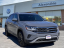 Thumbnail image of 2022 Volkswagen Atlas Cross Sport at Wes Greenway's Alexandria Vw