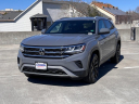 Thumbnail image of 2022 Volkswagen Atlas Cross Sport at Wes Greenway's Alexandria Vw