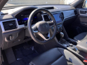 Thumbnail image of 2022 Volkswagen Atlas Cross Sport at Wes Greenway's Alexandria Vw