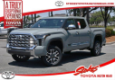 Thumbnail image of 2025 Toyota Tundra at StokesBrownToyotaHiltonHead NEW