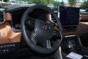 Thumbnail image of 2025 Toyota Tundra at StokesBrownToyotaHiltonHead NEW