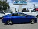 Thumbnail image of 2021 Hyundai ELANTRA at Glen Burnie Auto Exchange