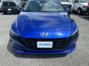 Thumbnail image of 2021 Hyundai ELANTRA at Glen Burnie Auto Exchange
