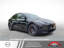 2023 Tesla Model Y Performance at Lynnes Nissan City Inc