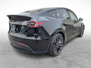 2023 Tesla Model Y Performance at Lynnes Nissan City Inc